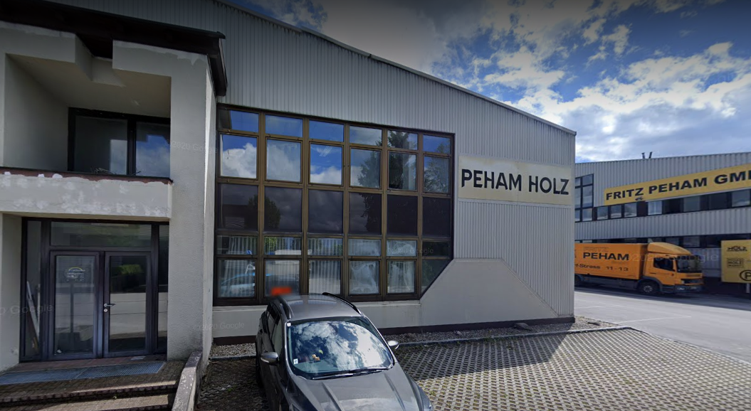 Peham Holz