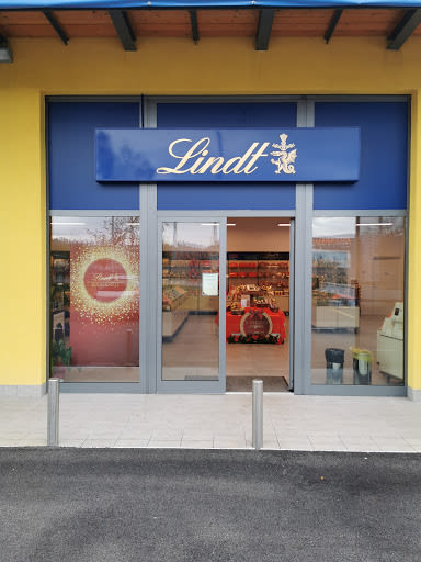 Lindt Ancona