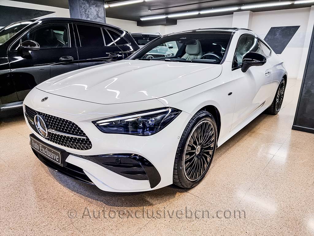 Auto Exclusive BCN