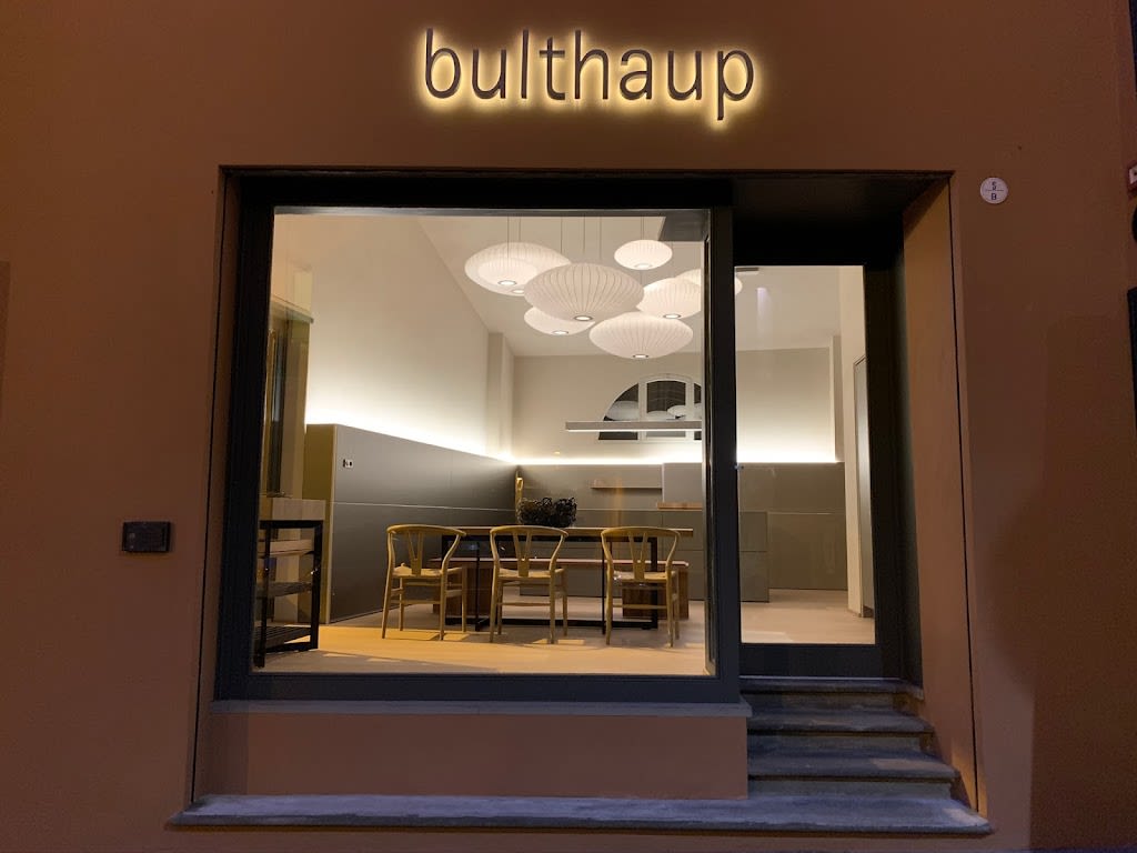 bulthaup bologna