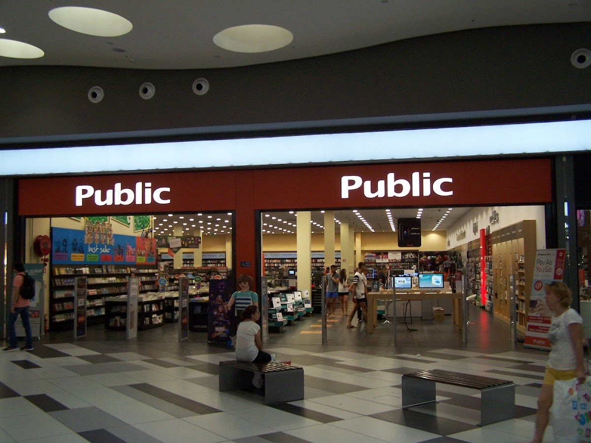 PUBLIC