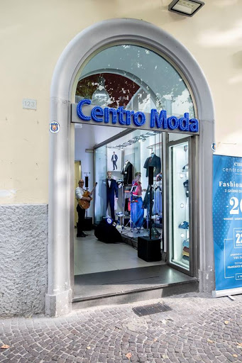 Centro Moda Napoli