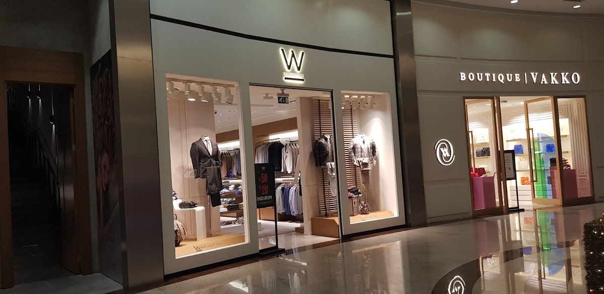 W Collection
