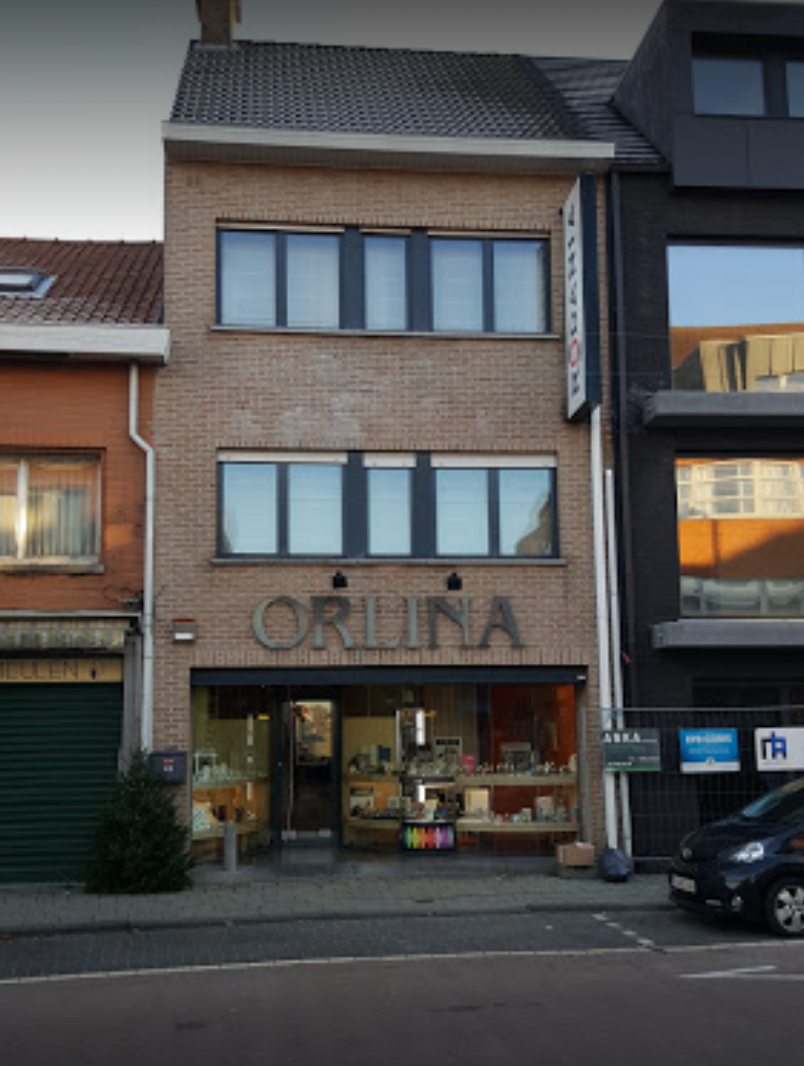 Orlina Juwelen en uurwerken