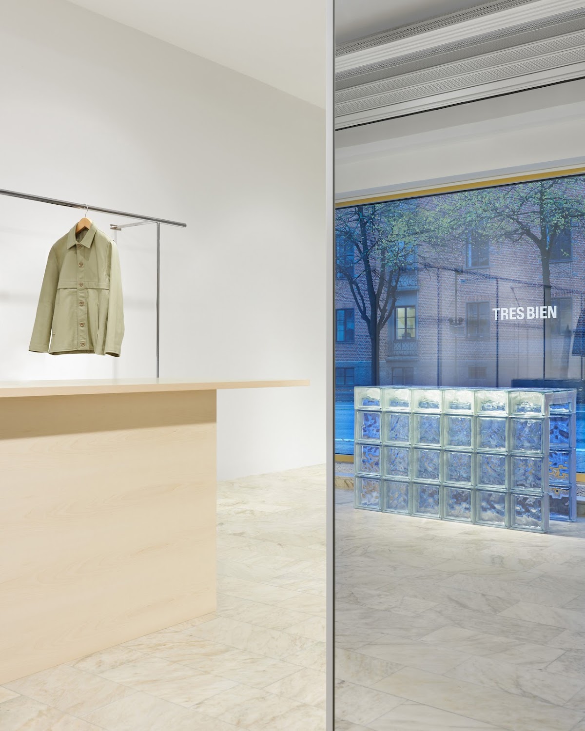 Blu Beauty Bar
