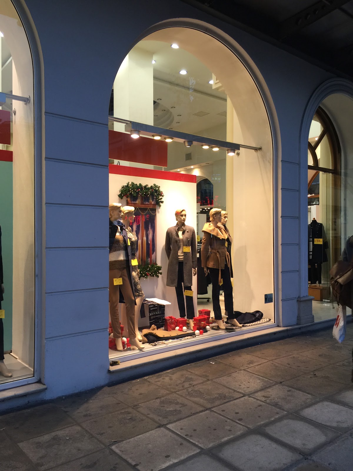AMPELMANN Shop am Gendarmenmarkt