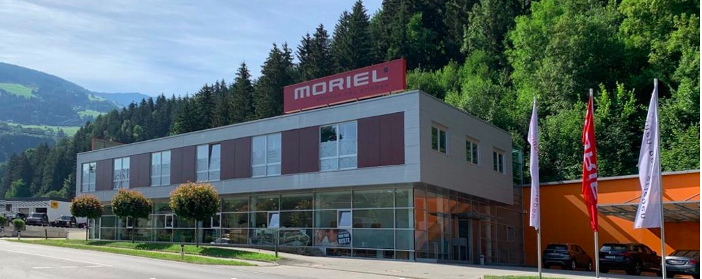 Möbel Moriel 