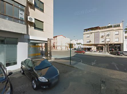 AUTORECAMBIOS BERAUTO