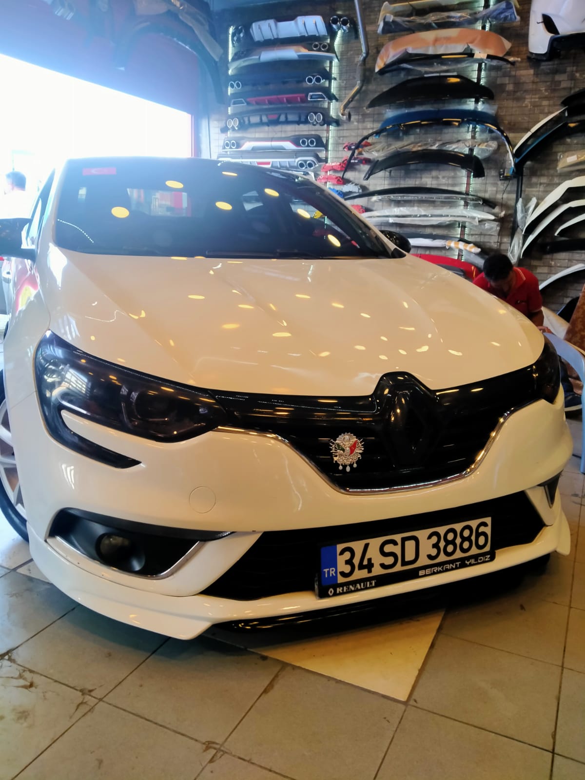 HÜR OTO GARAGE