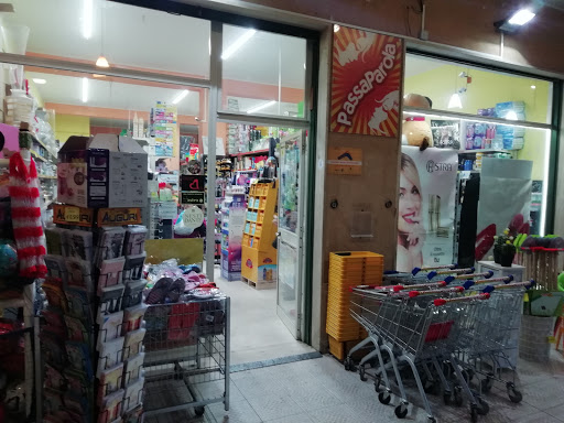 Passaparola Store