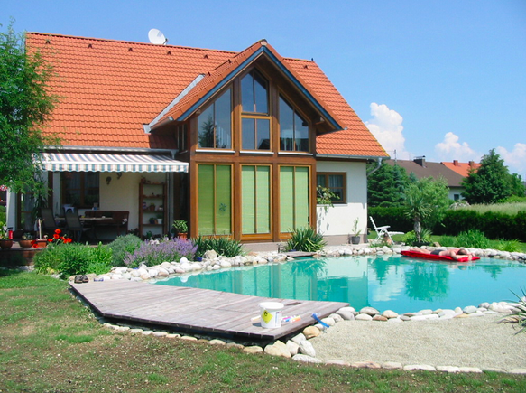 Schanza Pool und Poolabdeckungen