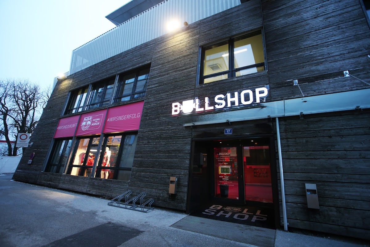 Bullshop