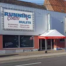 Running Center Brugge