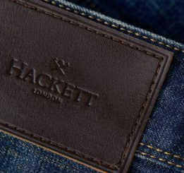 Hackett London Inno Rue Neuve Brussels