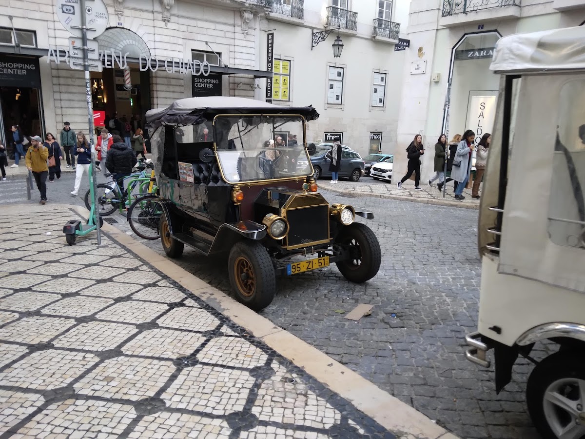 Instanta Chiado