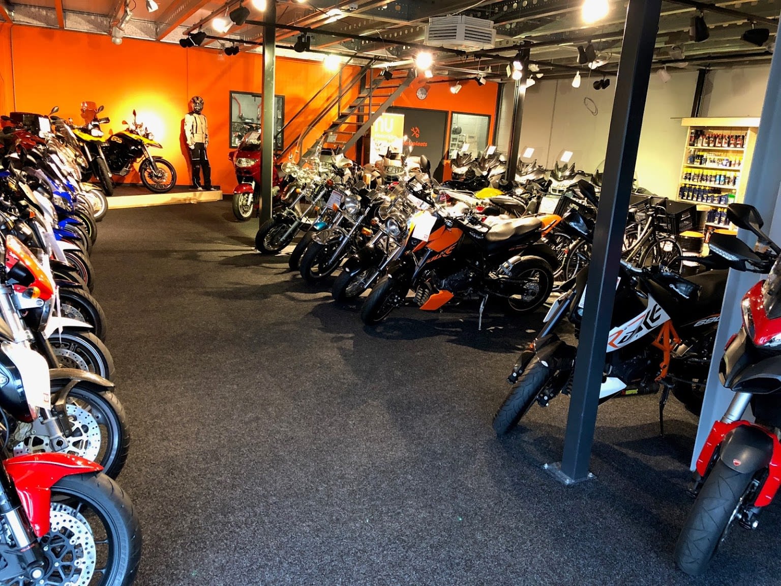 Hofland Motorcycles