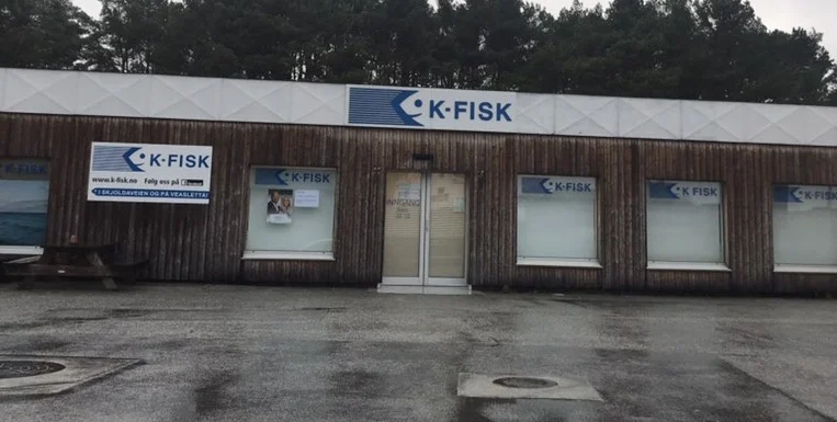 K-Fisk Haugesund AS