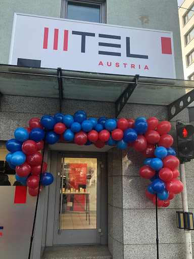 MTEL Shop Linz