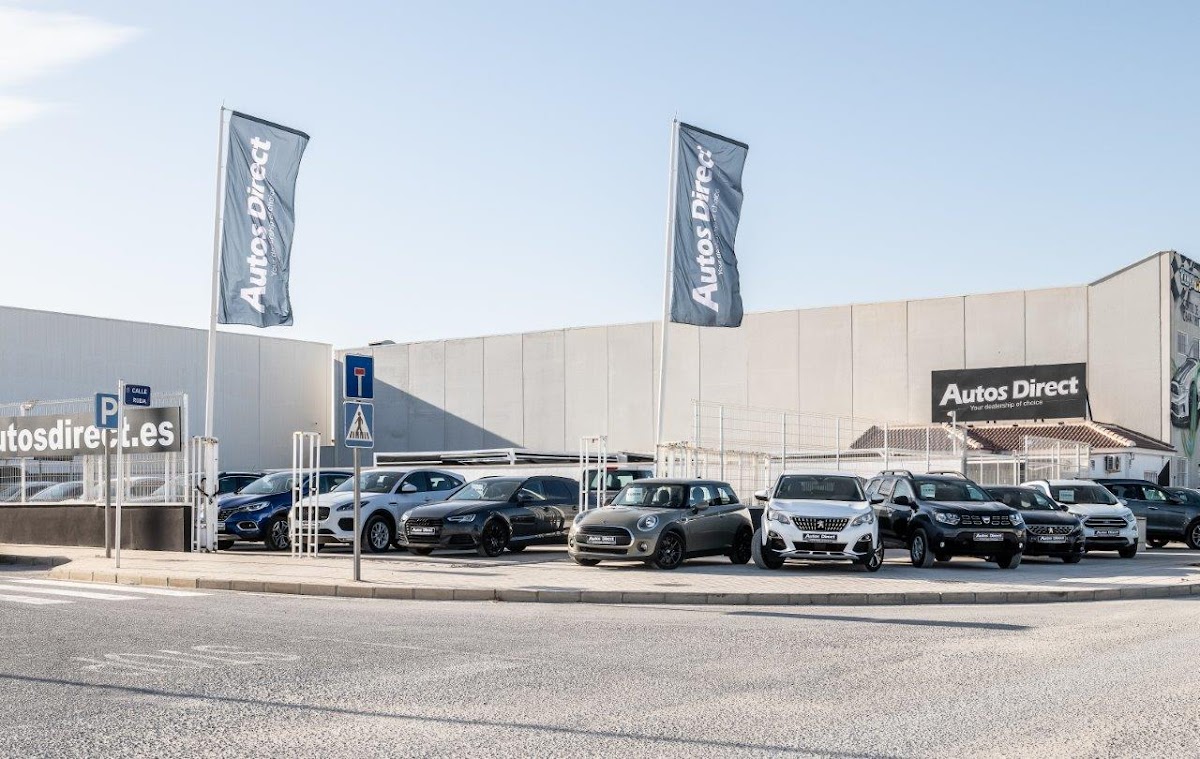 AutosDirect
