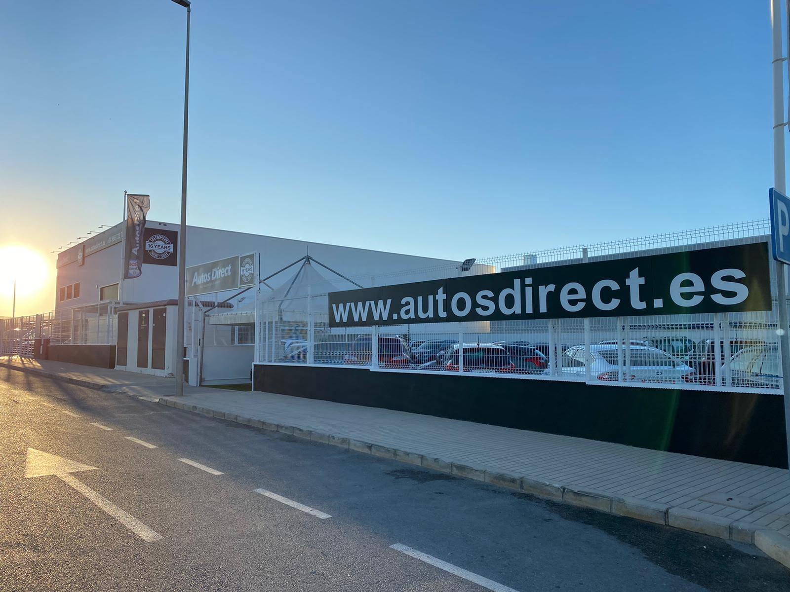 AutosDirect