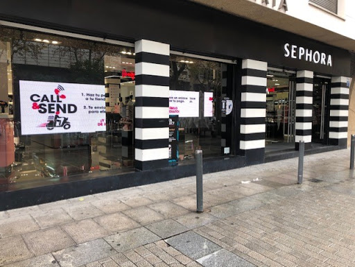 SEPHORA CÓRDOBA
