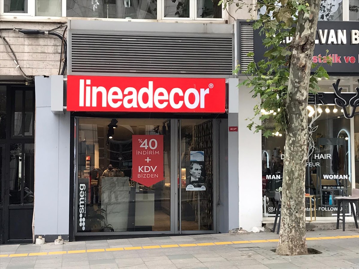Lineadecor