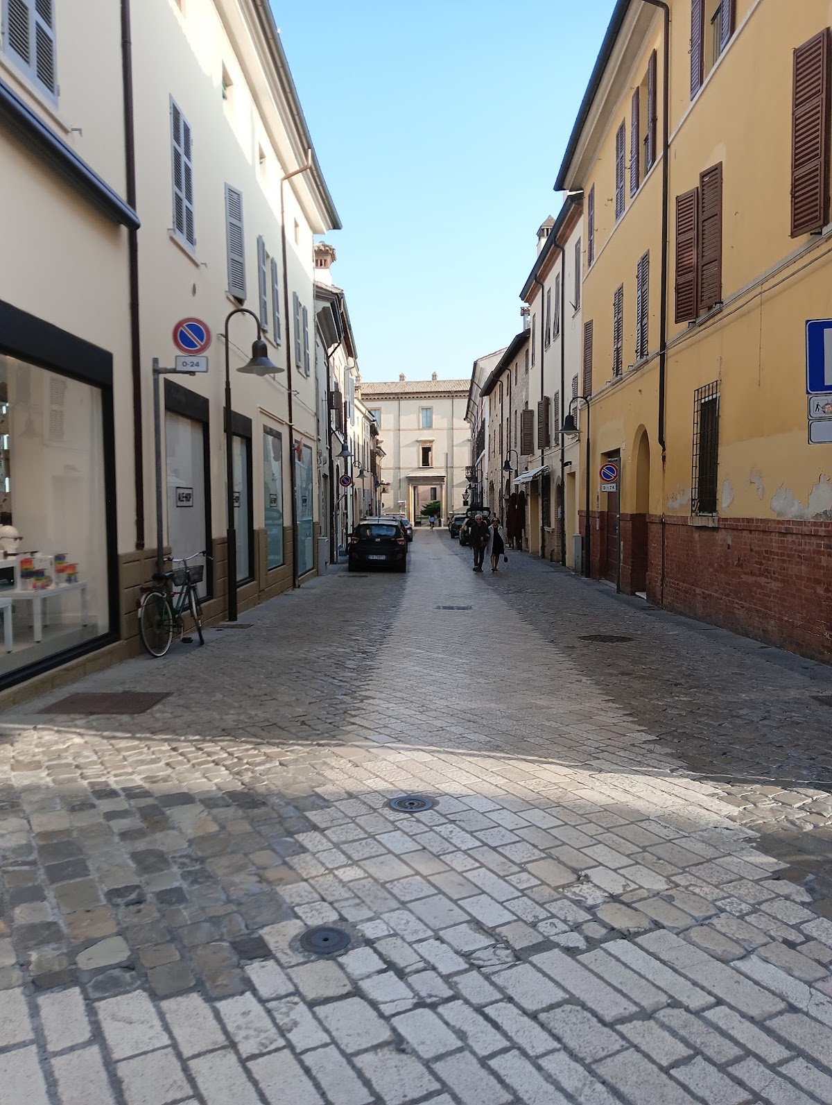 Feel Ravenna