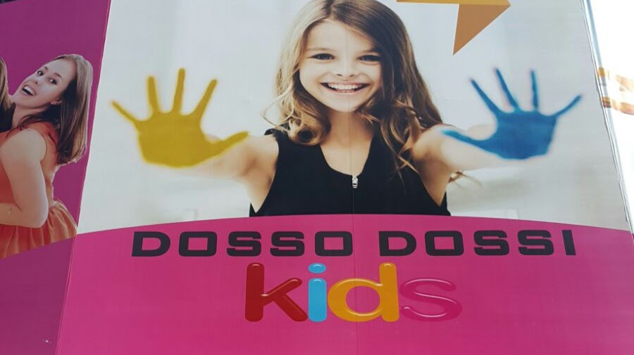Dosso Dossi Kids