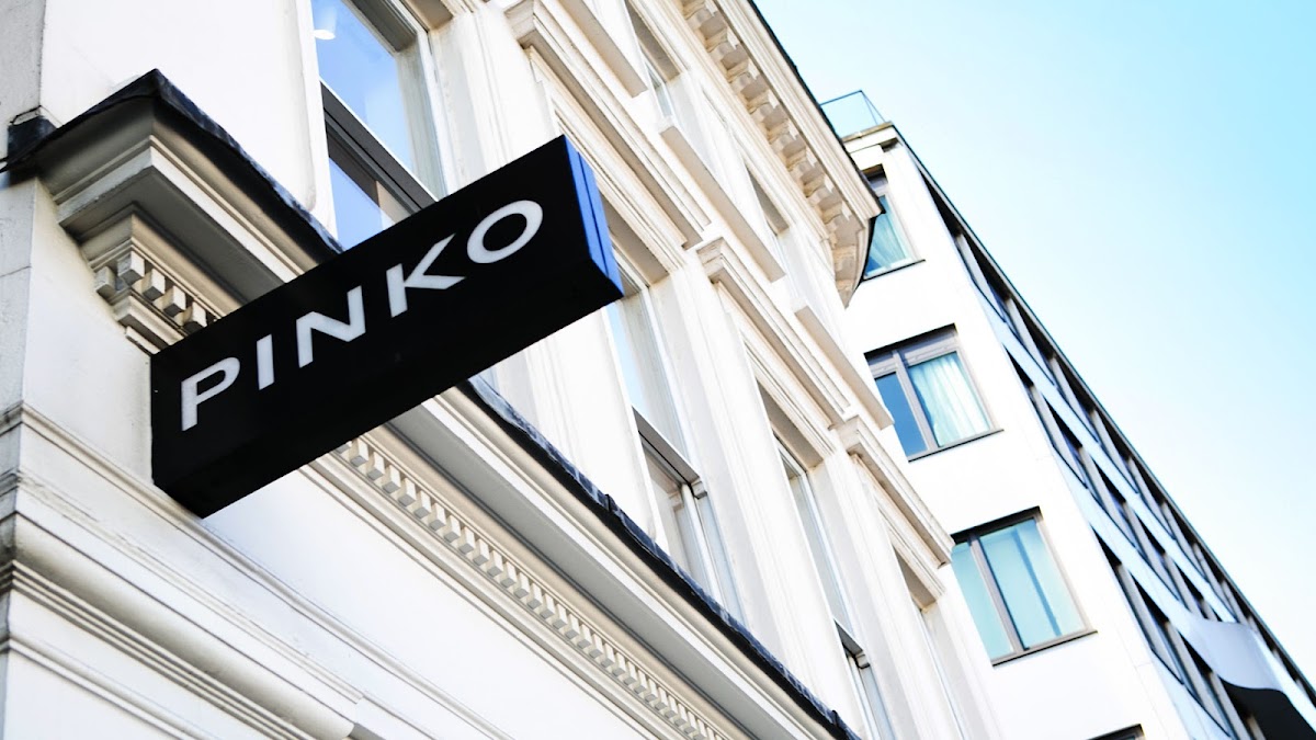 Pinko Boutique Lisbon