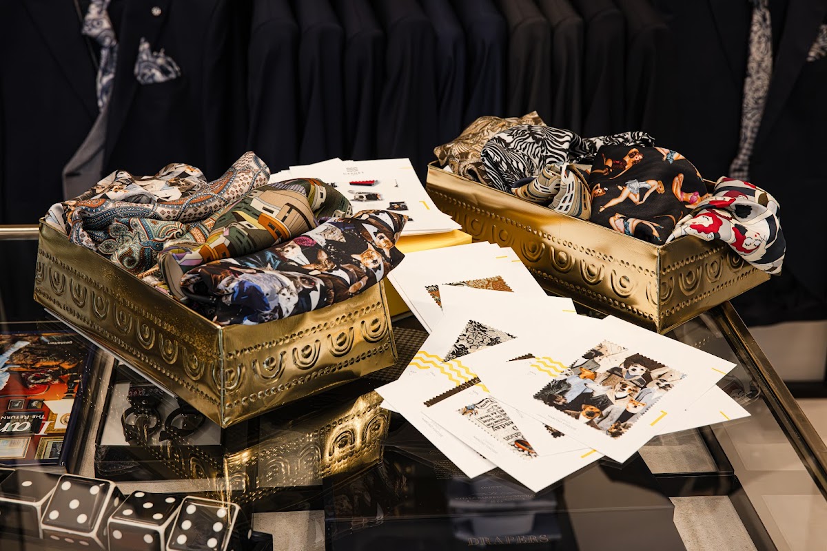 FOX Fashion My Mall Limassol