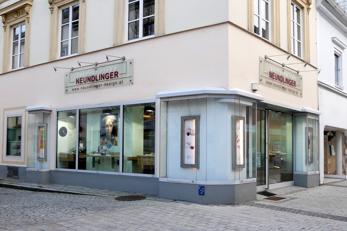 Goldschmiede Neundlinger