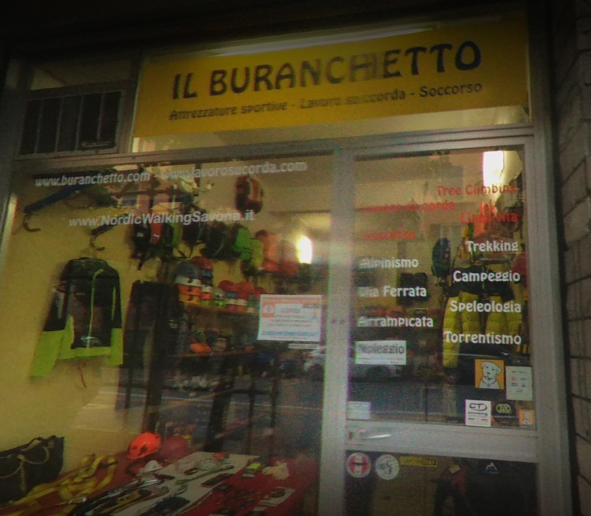 Il Buranchetto