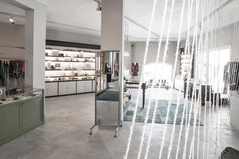 Donne Concept Store Porte Cervo