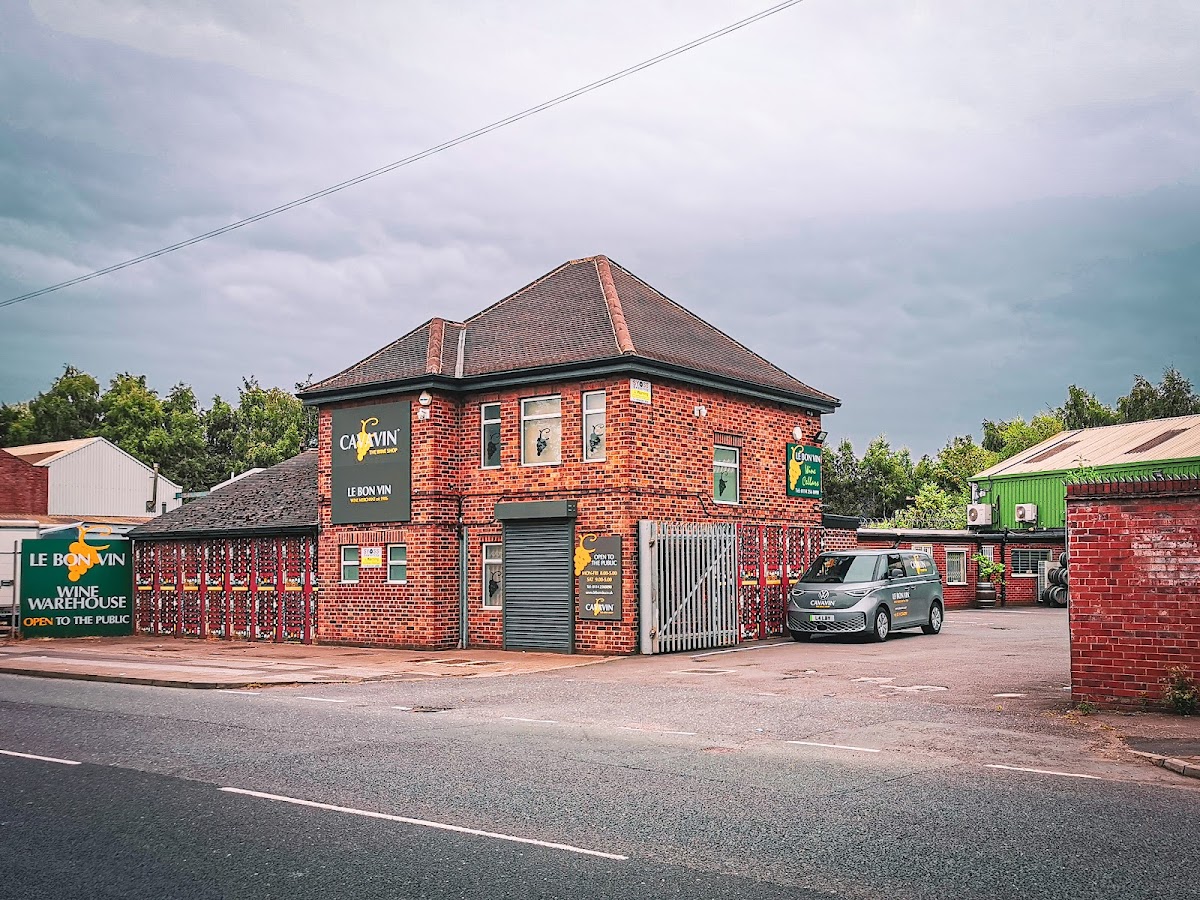 Le Bon Vin Wine Merchants
