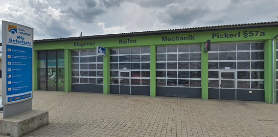 KFZ Werkstätte Schafzahl Auto und Motorrad Reparatur +Verkauf, Autohaus, Kfz Technik