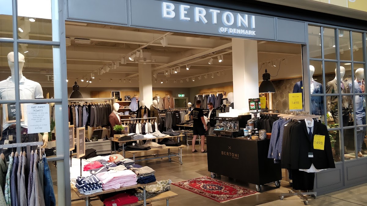 Bertoni Rosengård