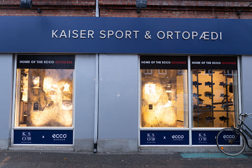 Kaiser Sport & Ortopædi