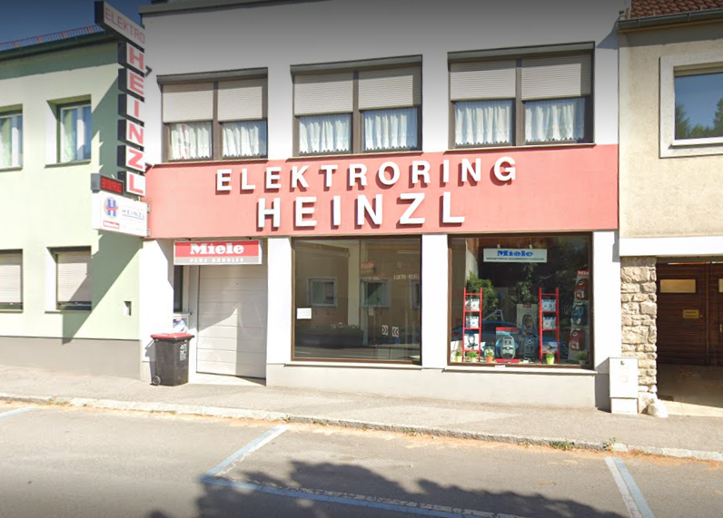 Elektro-Ring Heinzl Hubert