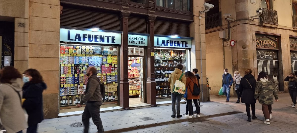 Lafuente