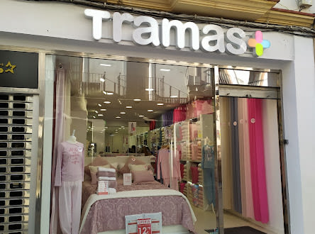 TRAMAS