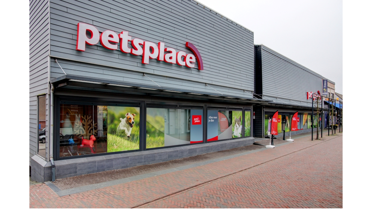 Aquarium- & Pet Wesdijk