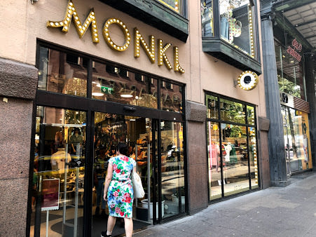 Monki