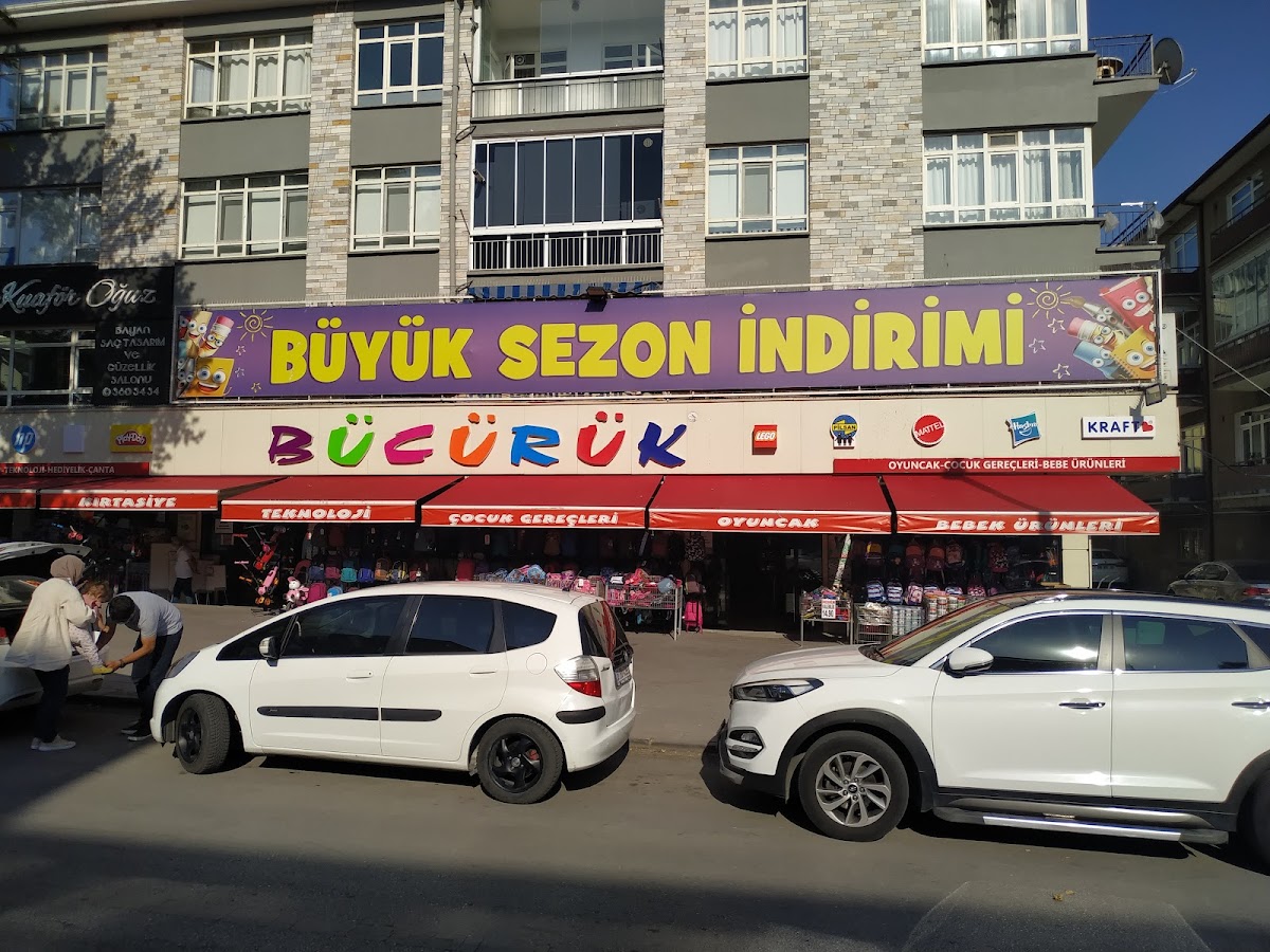 Bucuruk