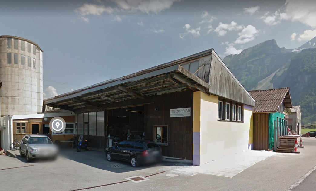 Zobo Technicatools + Metal GmbH