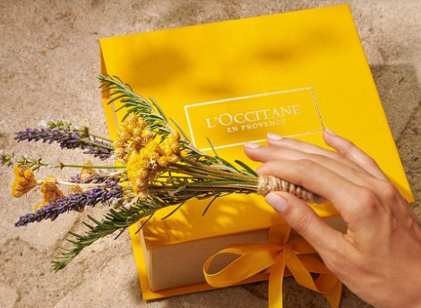 LOccitane  Österreich