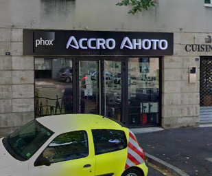 Accro Photo Aix