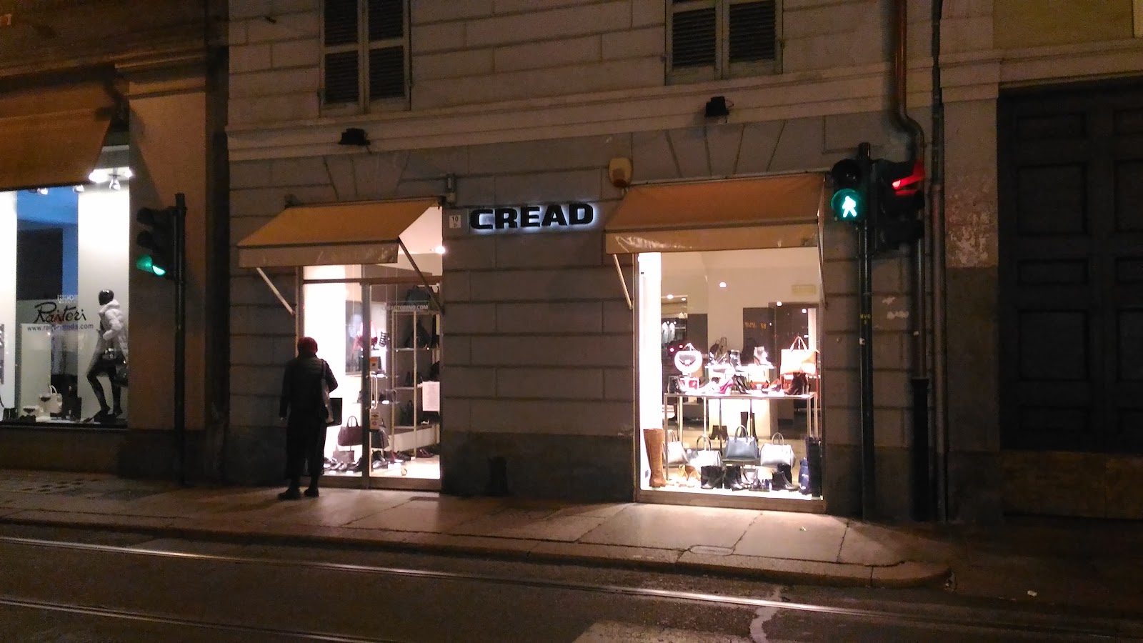 Cread XX Settembre