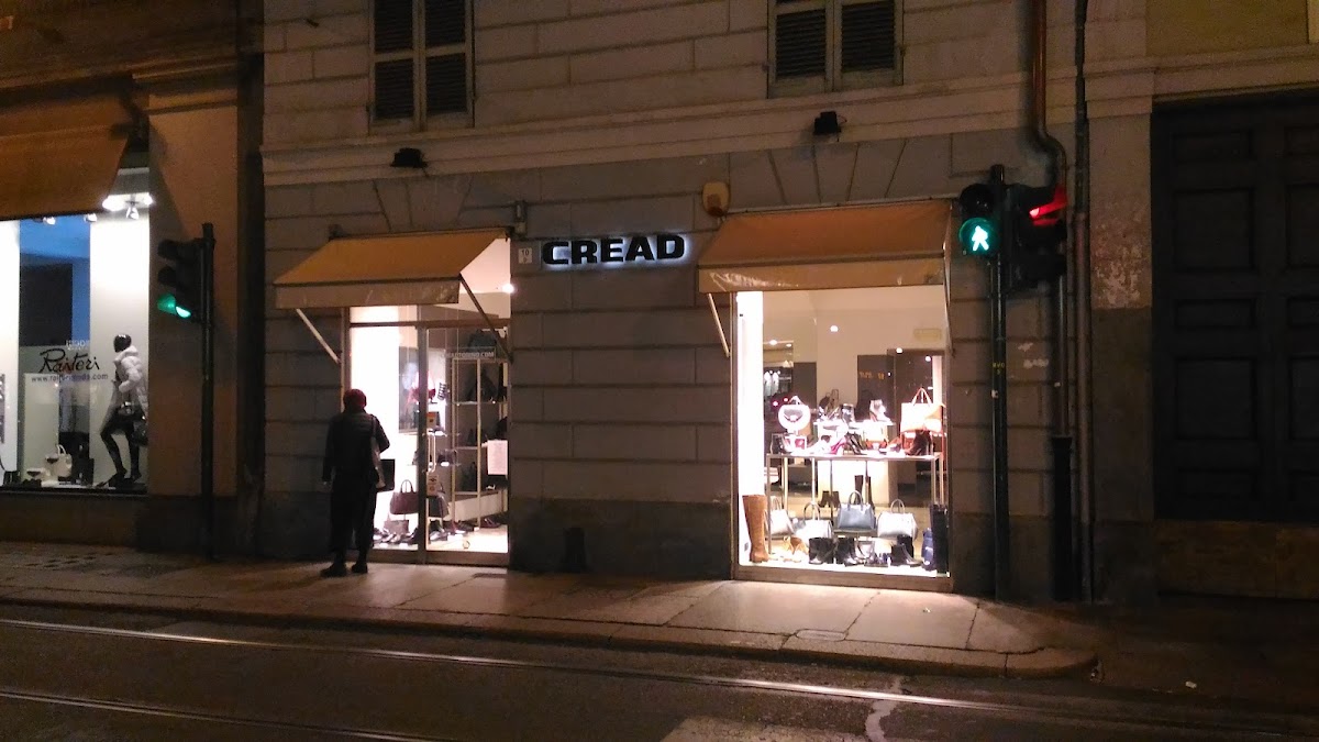 Cread XX Settembre