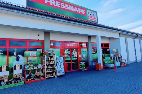 Fressnapf Werder