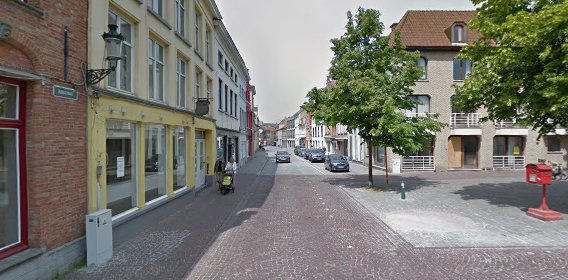 Sweet Chocolate Dreams